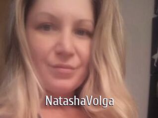 NatashaVolga Cigare à moustache