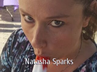 Natasha_Sparks Cigare à moustache