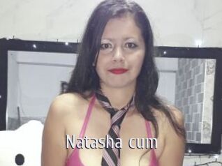 Natasha_cum