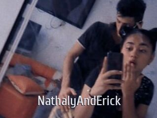 NathalyAndErick