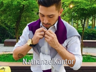 NathanaelKantor Cigare à moustache