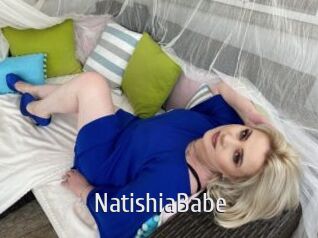 NatishiaBabe