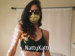 NattyKatty Cigare à moustache
