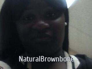 NaturalBrownbone