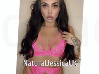 NaturalJessicaUK