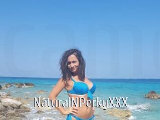 NaturalNPerkyXXX