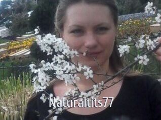 Naturaltits77 Cigare à moustache
