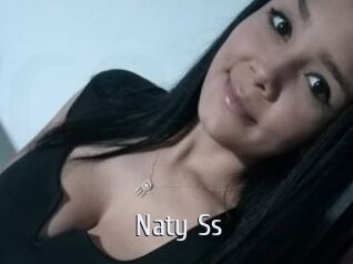 Naty_Ss Cigare à moustache