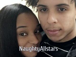 NaughtyAllstars