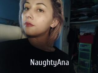 NaughtyAna