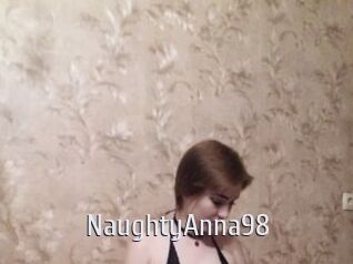 NaughtyAnna98