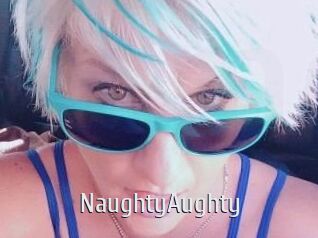 NaughtyAughty