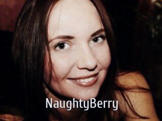 NaughtyBerry Cigare à moustache