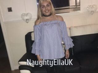 Naughty_EllaUK