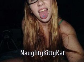 NaughtyKittyKat Cigare à moustache