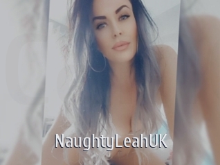 NaughtyLeahUK