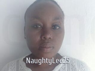 NaughtyLee25