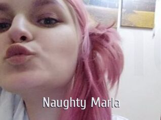 Naughty_Marla