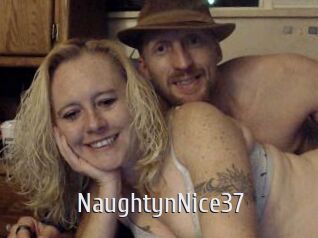 NaughtynNice37 Cigare à moustache