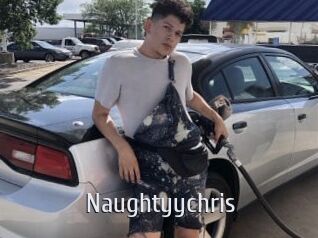 Naughtyychris