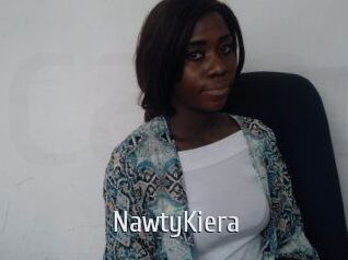 NawtyKiera Cigare à moustache