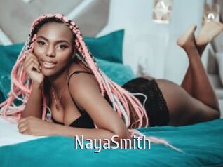 NayaSmith