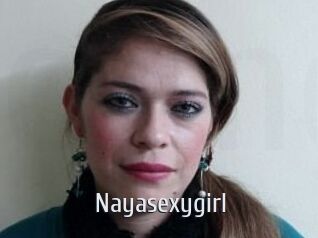 Nayasexygirl