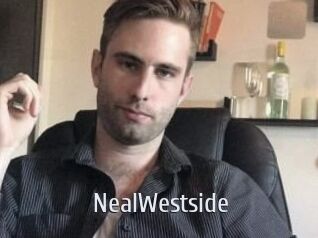 NealWestside Cigare à moustache