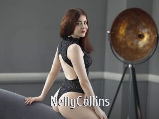 NellyCollins Cigare à moustache