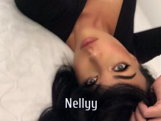 Nellyy Cigare à moustache