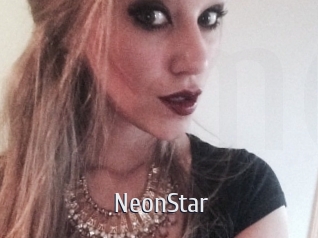 NeonStar Cigare à moustache