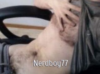 Nerdboy77