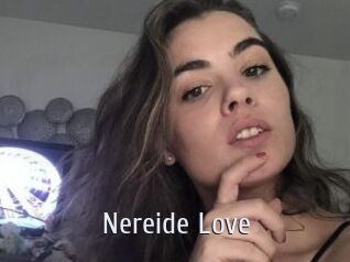Nereide_Love