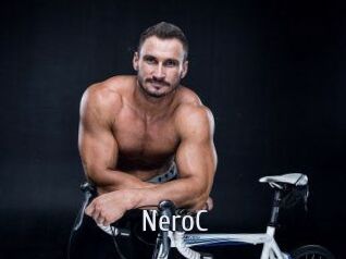 Nero_C Cigare à moustache