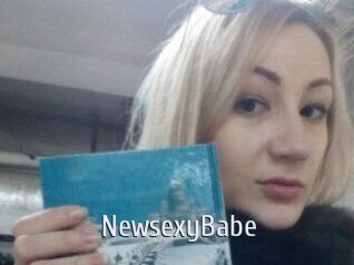 NewsexyBabe