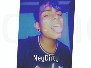 NeyDirty Cigare à moustache