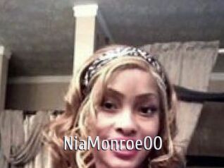 NiaMonroe00