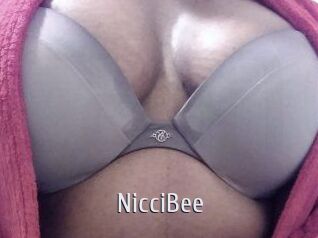 NicciBee