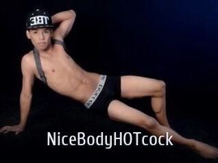 NiceBodyHOTcock