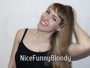 NiceFunnyBlondy Cigare à moustache