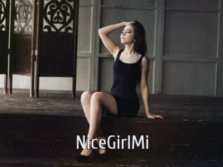 NiceGirlMi Cigare à moustache