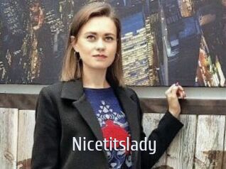 Nicetitslady