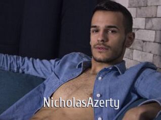 NicholasAzerty
