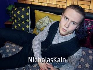 NicholasKain