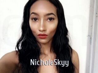 NicholeSkyy