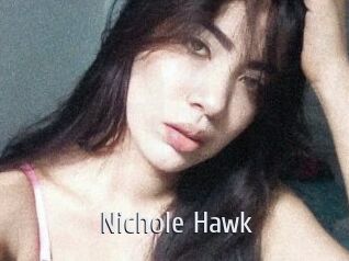 Nichole_Hawk Cigare à moustache