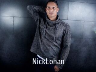 NickLohan Cigare à moustache