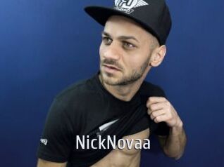 NickNovaa Cigare à moustache