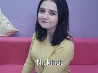 Nickihot Cigare à moustache