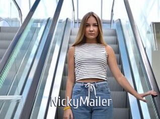 NickyMailer